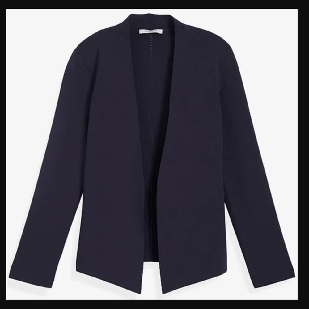 M.M. LaFLeur The Woolfe Jardigan  Size XS. NWT